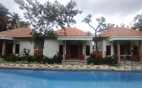 Kristal Garden